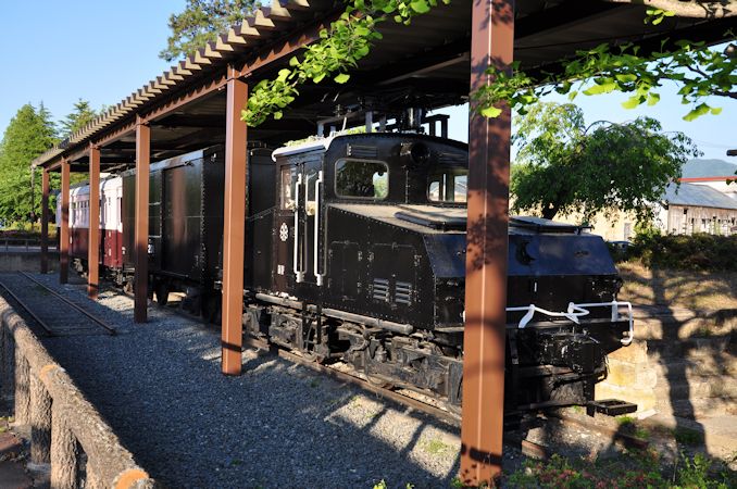 鉄道グッズ　旧高畠線行き先表示板 mn181al-320x320.jpg